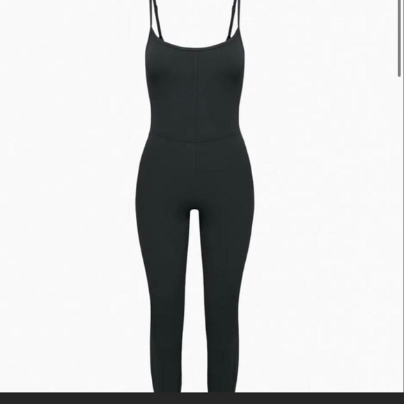 Aritzia Divinity jumpsuit - Picture 1 of 3